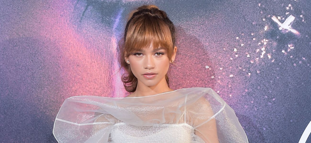 Fãs de Euphoria temem que personagem de Zendaya acabe em tragédia