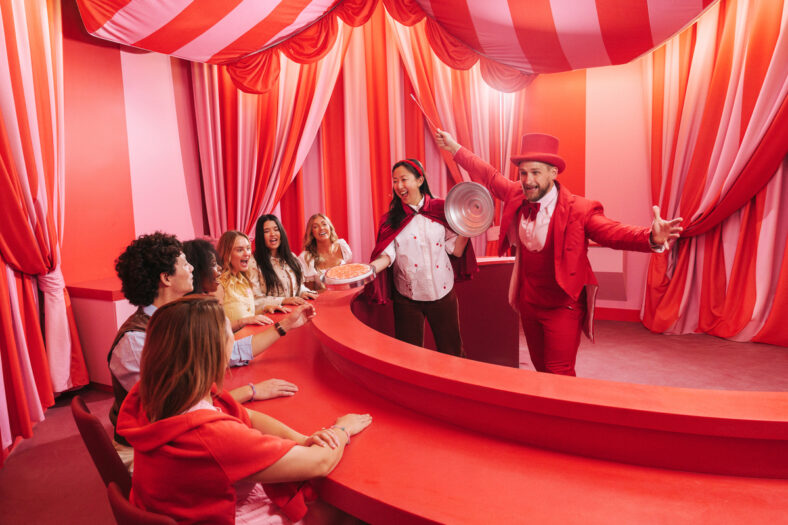 Museum of Ice Cream