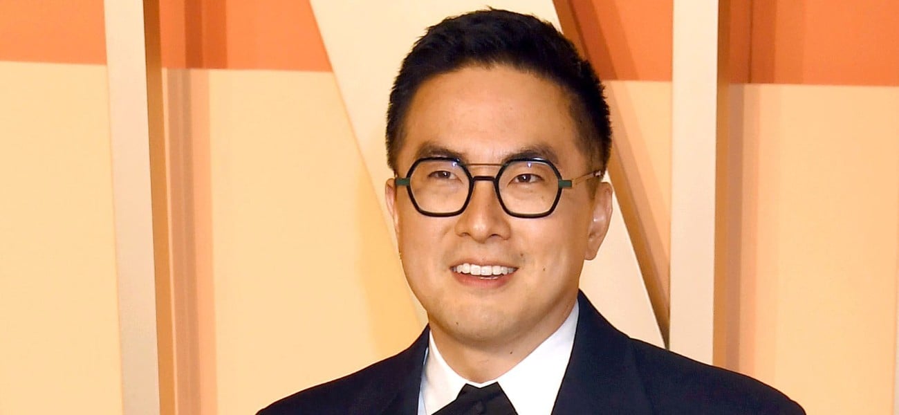Bowen Yang lança luz sobre sua saída do ‘SNL’.