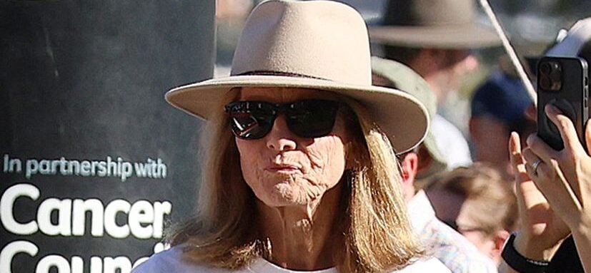 Caroline Kennedy homenageia a falecida filha Tatiana Schlossberg