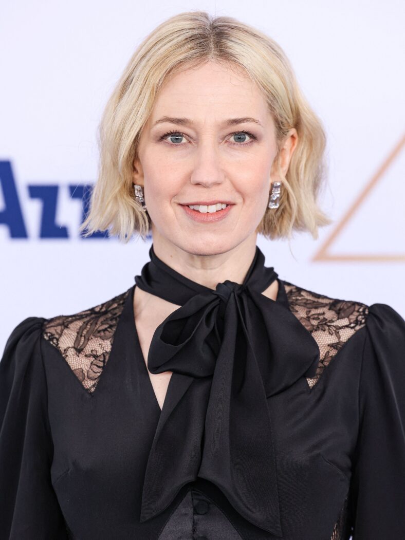 Carrie Coon at the 40th Annual Film Independent Spirit Awards 2025