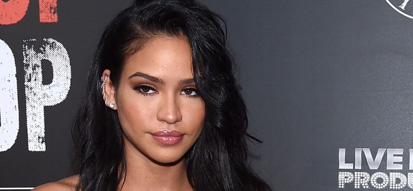 Cassie foi arrastada de volta para o drama Diddy Freak-Off do ex-olheiro