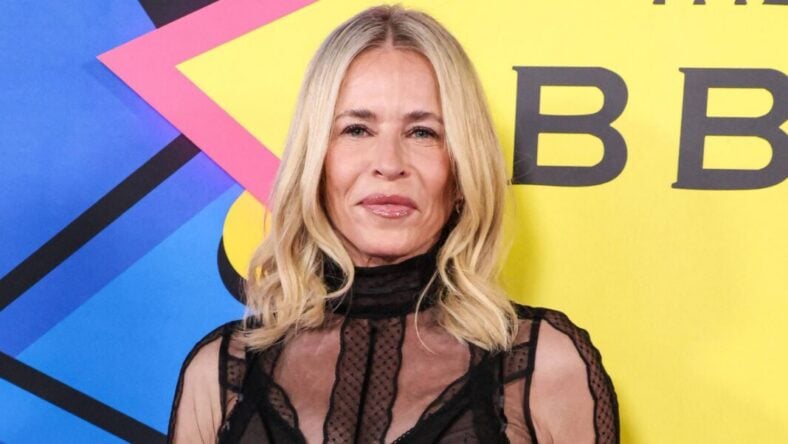 Chelsea Handler Disputes Comedian’s Claim Of Firing Over Palestine Support
