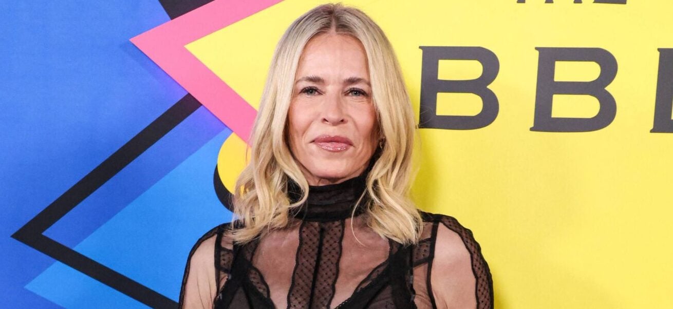 Chelsea Handler, chamada de ‘mulher horrível’