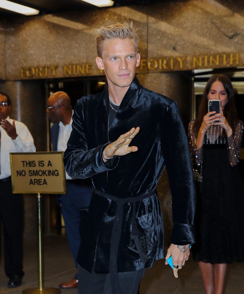 Cody Simpson