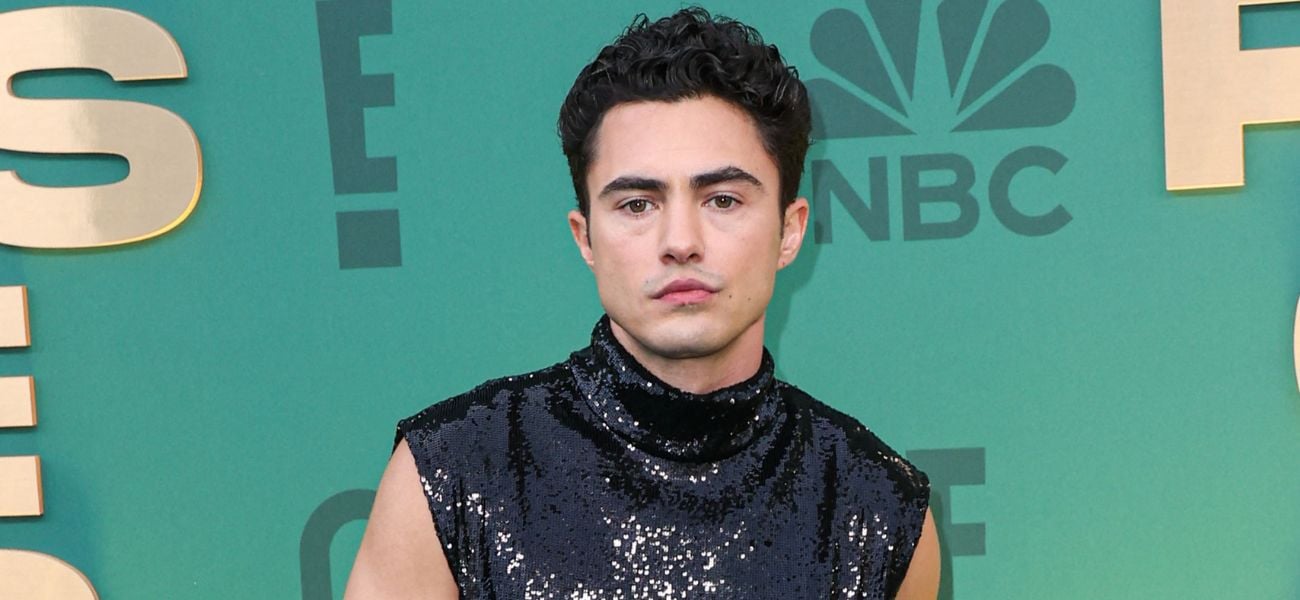 Darren Barnet Flaunts Ripped Torso In Spicy Snaps: ‘What A God’