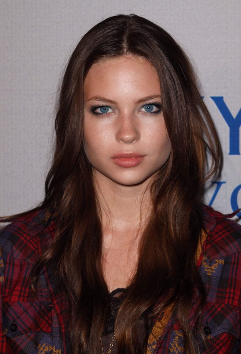 Daveigh Chase at Breeders' Cup Winners Circle Gala sponsored by Grey Goose Vodka