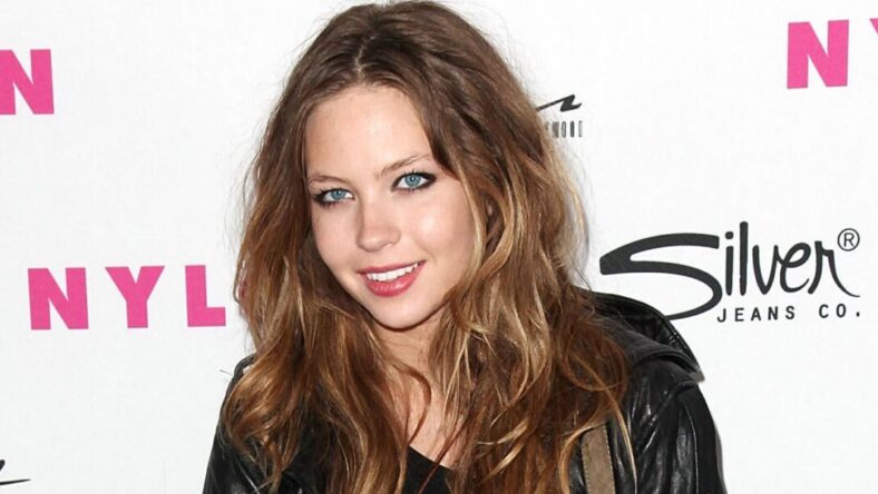Daveigh Chase Died With Six-Figure Estate Despite Skid Row Struggles