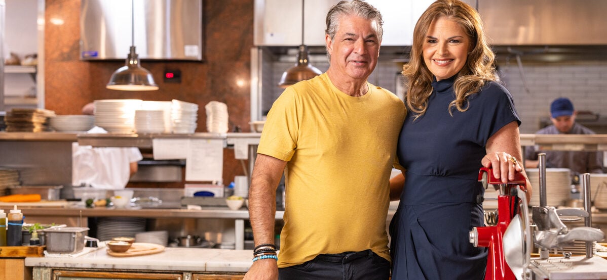 Como chefs famosos e experiências transformaram os jantares em Las Vegas no evento principal