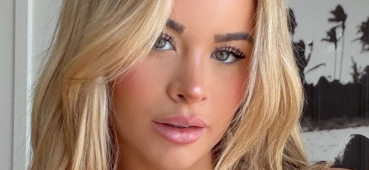 Emily Elizabeth close up