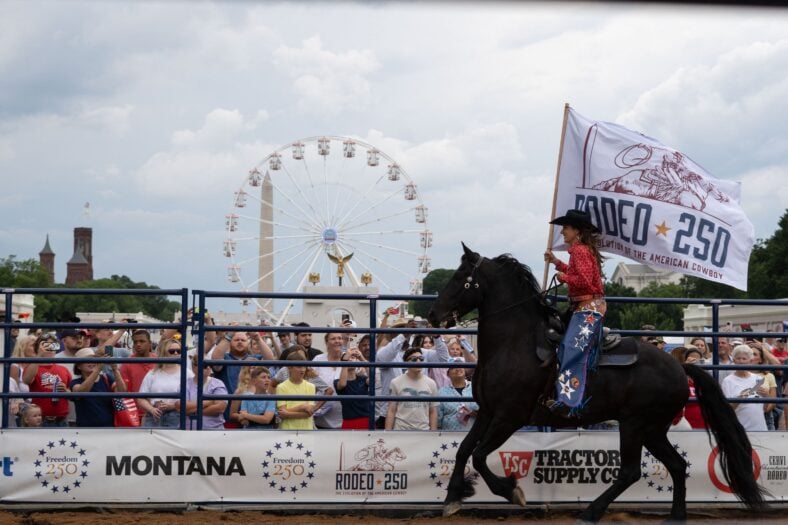 The Great American State Fair