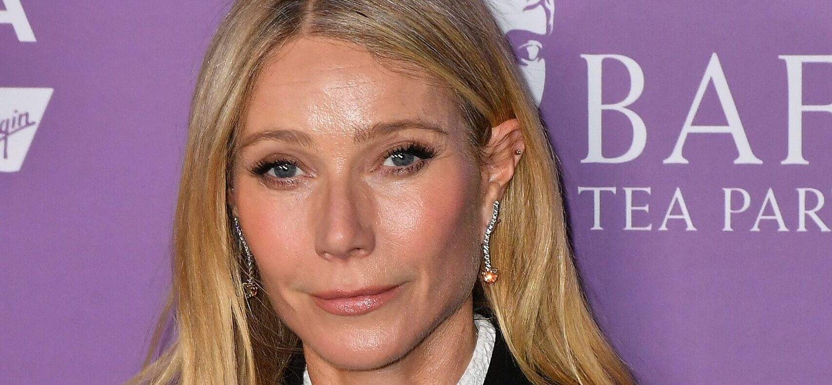 Gwyneth Paltrow esclarece opiniões políticas em meio à confusão conjugal