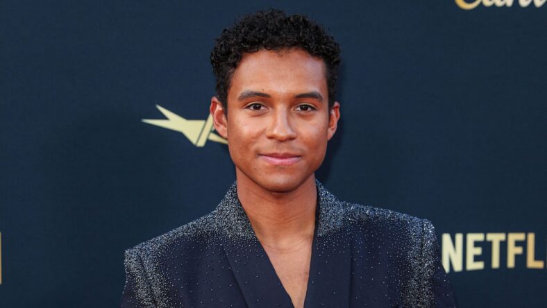 Jaafar Jackson Draws A Line Between Michael Jackson’s Music And His Controversies