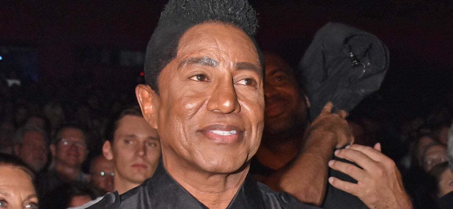 Pai de Jaafar Jackson lamenta acusações de estupro