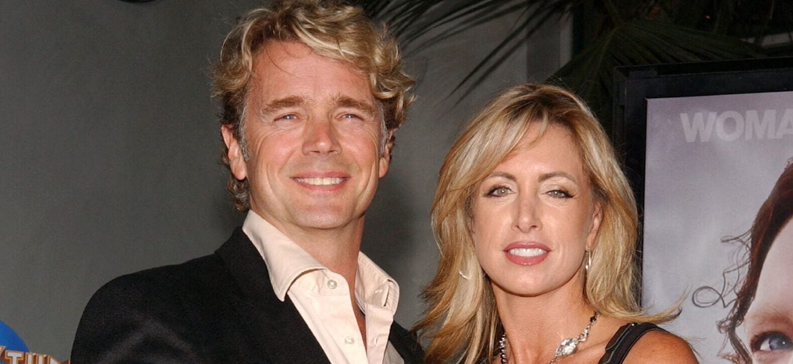 John Schneider comete falta no pedido de pensão alimentícia da ex-mulher