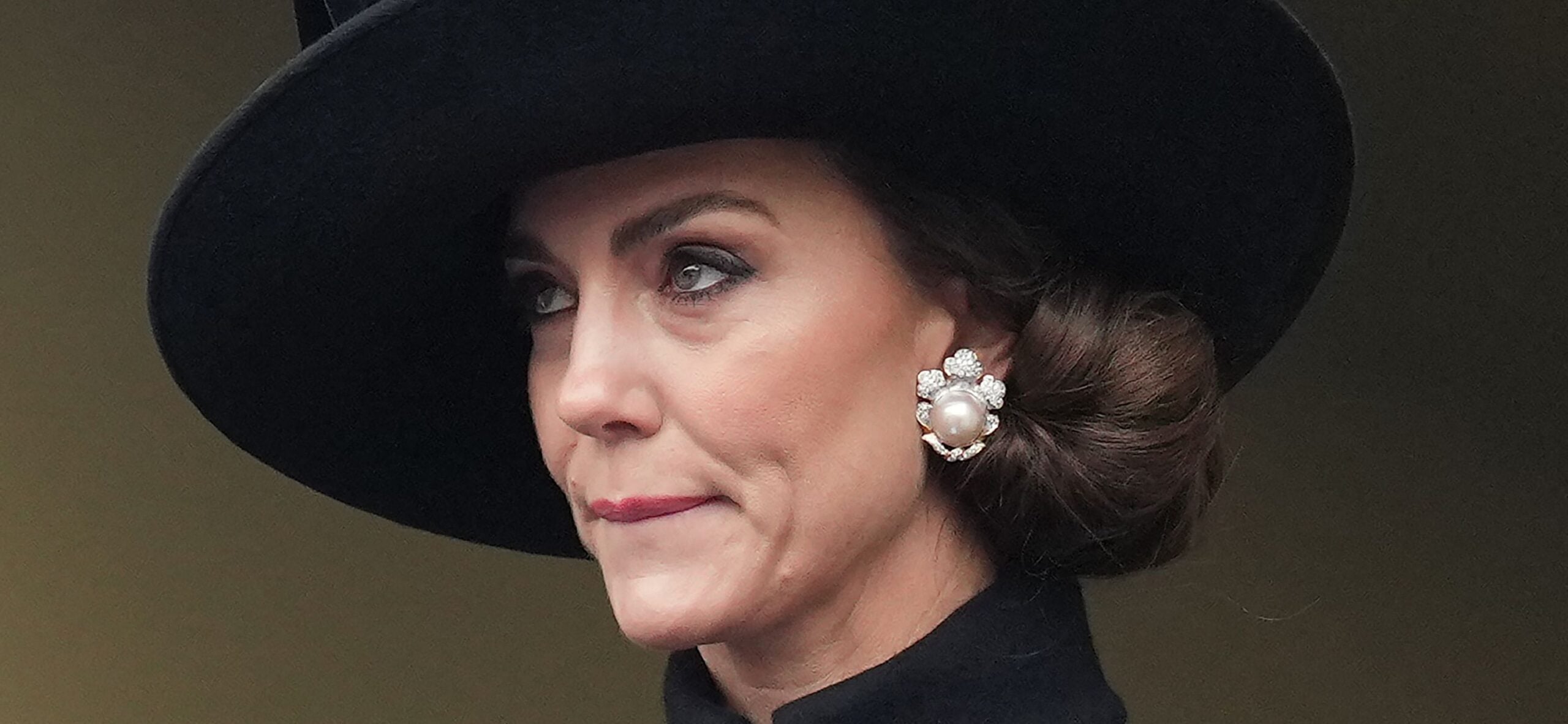 Kate Middleton Reveals Her ‘Enjoy The Process’ Approach To Charity Climb In ‘Atrocious’ Weather
