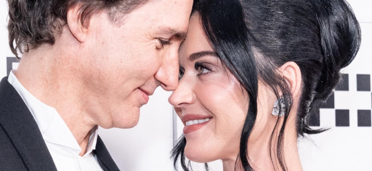 As fotos quentes e pesadas do piquenique de Katy Perry provocam indignação