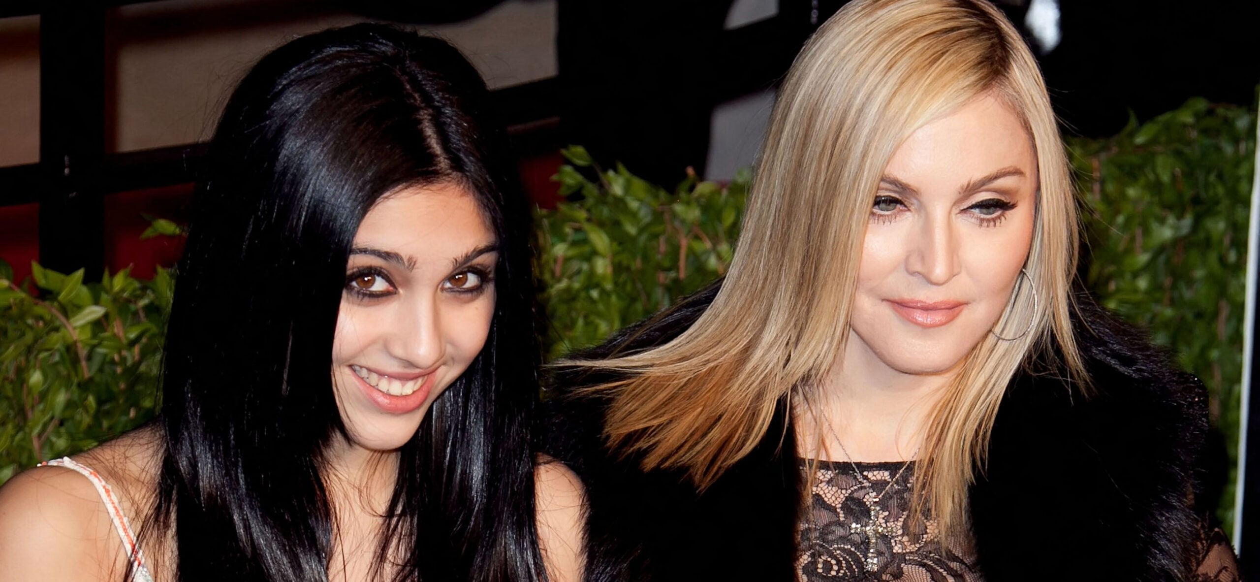 Madonna revela a verdade por trás da cura do relacionamento de Lourdes