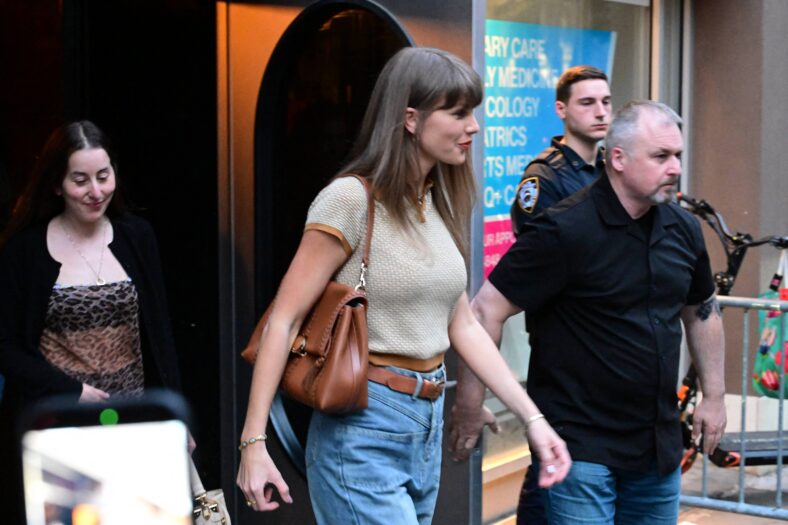 Taylor Swift