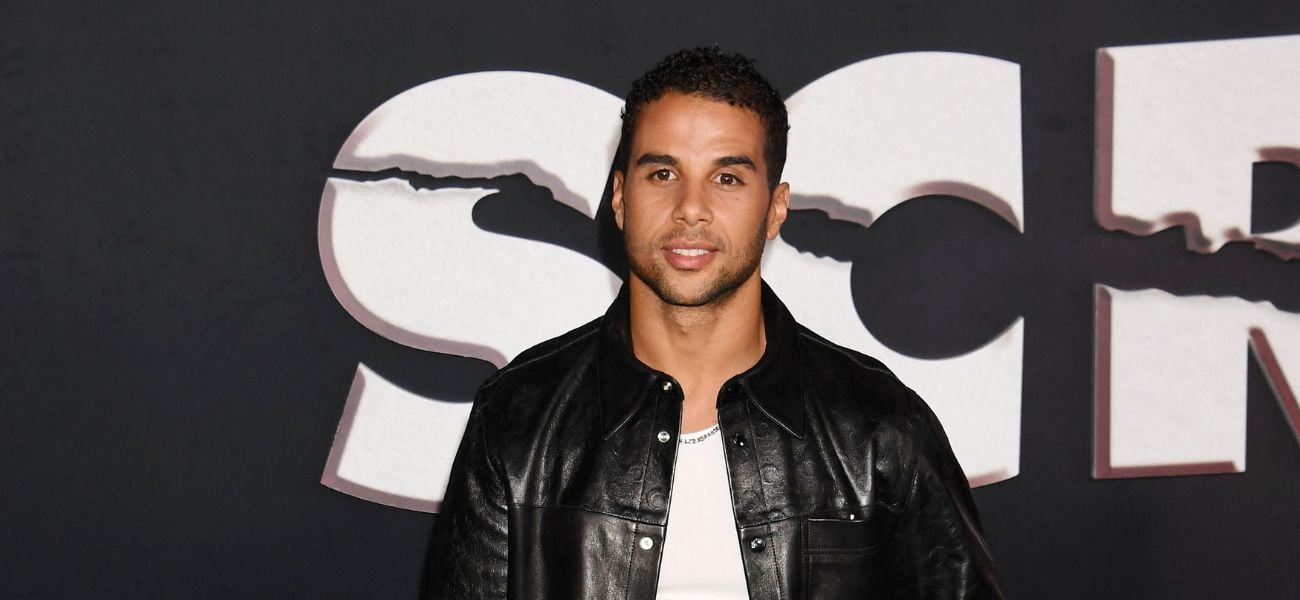 Mason Gooding deixa cair o queixo em fotos sem camisa: ‘Delicioso’