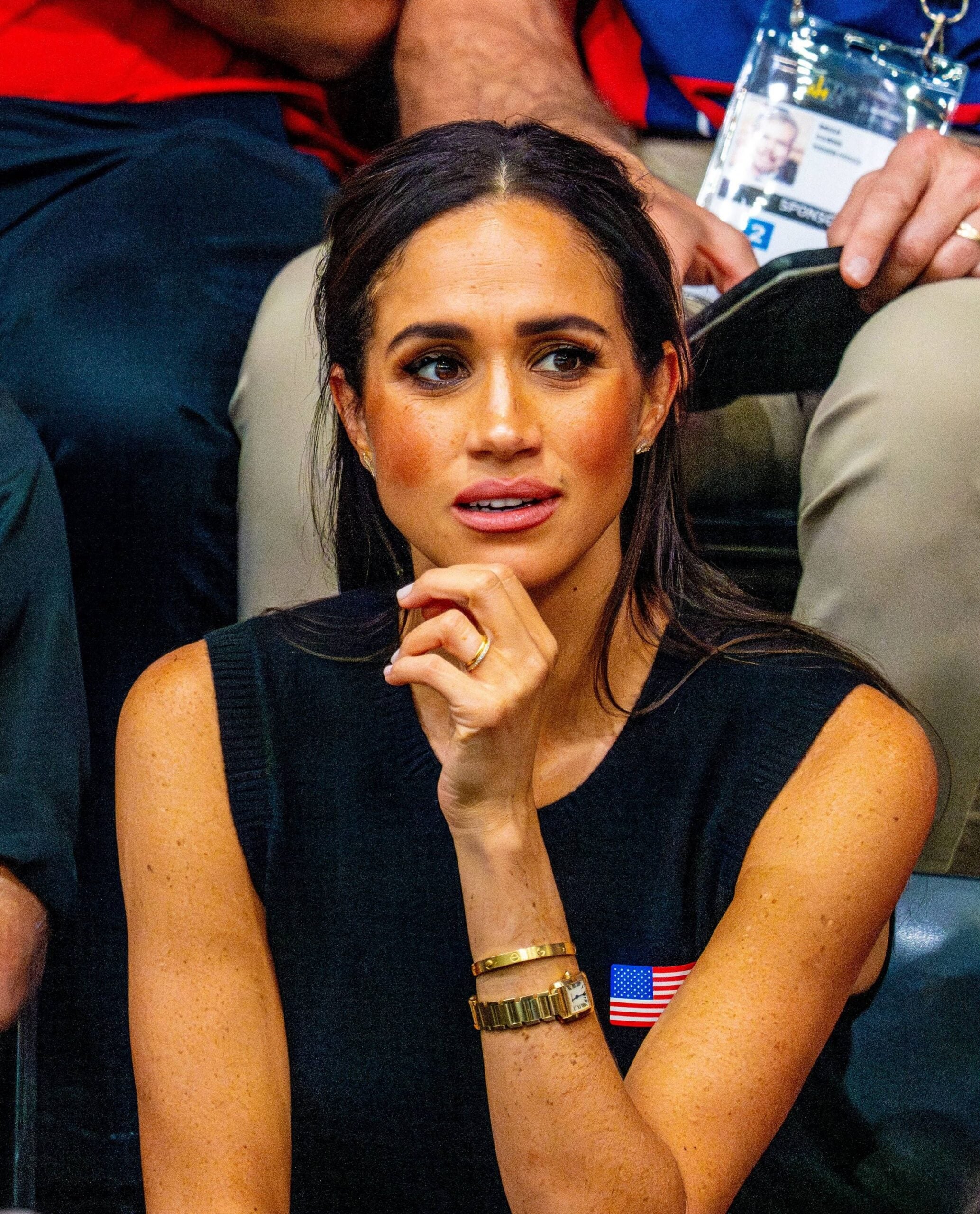 The Sussexes’ Sudden Megxit Reverse Linked To Meghan Markle’s Acting Career