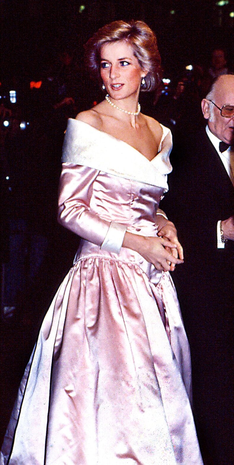 Princess Diana