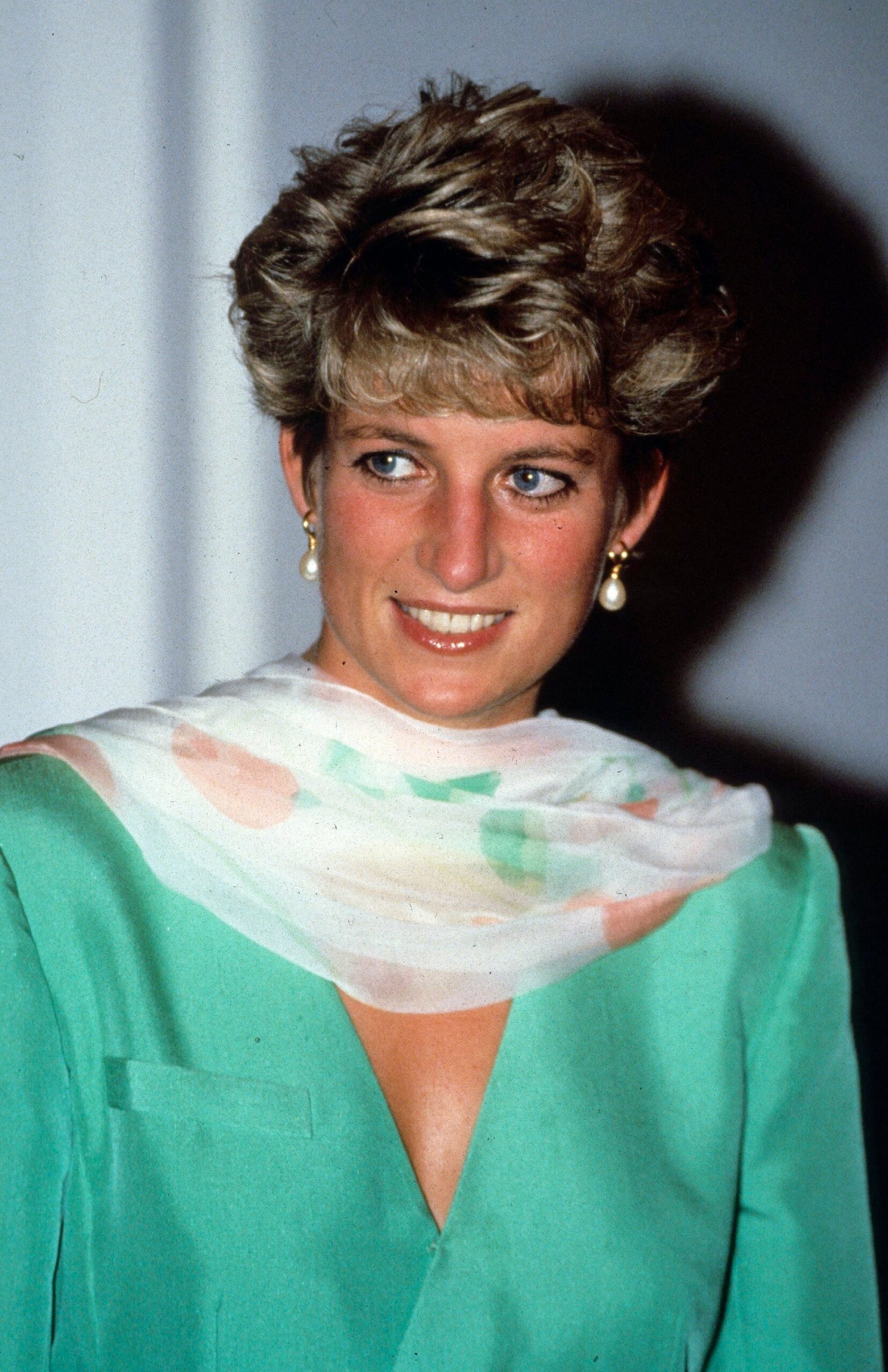 King Charles' Alleged Reaction To Princess Diana's Death 2 Princess Diana scaled