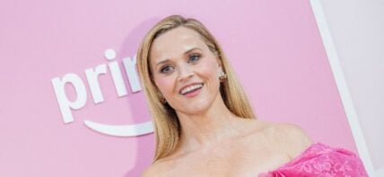 Reese Witherspoon Dragged After Red Carpet PDA With Billionaire BF: ‘He Could Be Her Daddy'