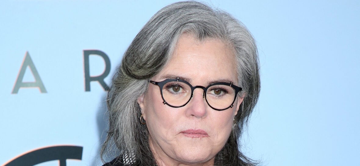 Rosie O