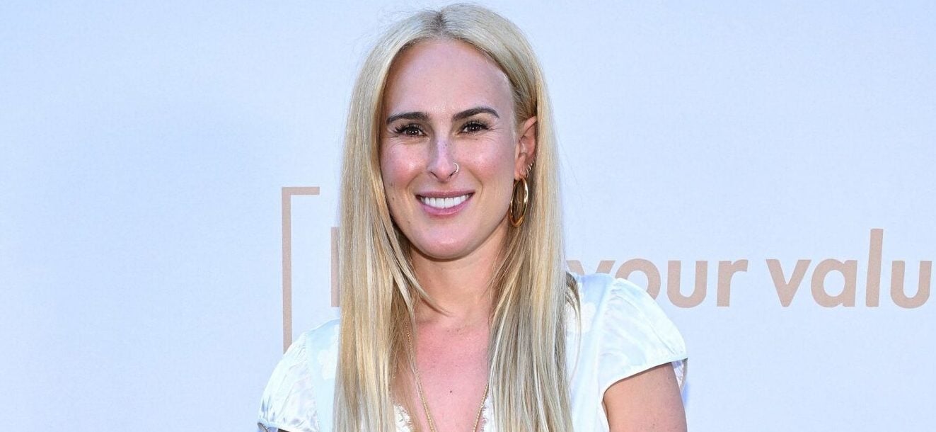 Rumer Willis ganha a custódia da filha de 3 anos