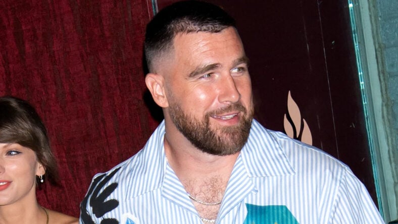 Travis Kelce’s Wedding Guest Split Leaves Close Friends Seething