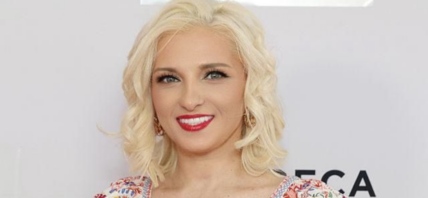 Tina Win Is Having Her Moment: Cannes Debut, amfAR Gala With BFF Tara Reid, Tribeca Premiere and a Hot New Single