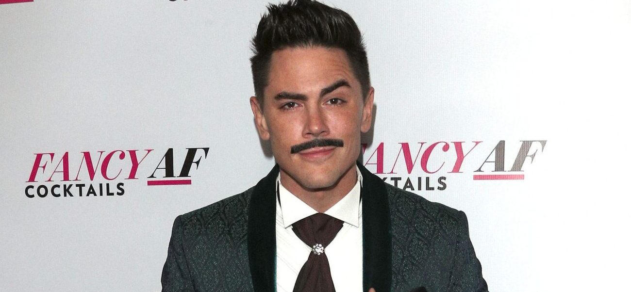 A dramática separação de Tom Sandoval aumenta com as reivindicações financeiras
