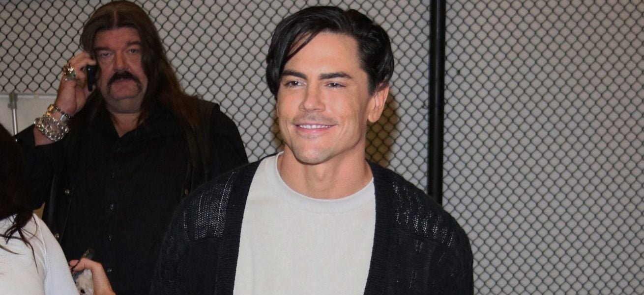 A versão de Tom Sandoval da disputa doméstica foi chamada de BS