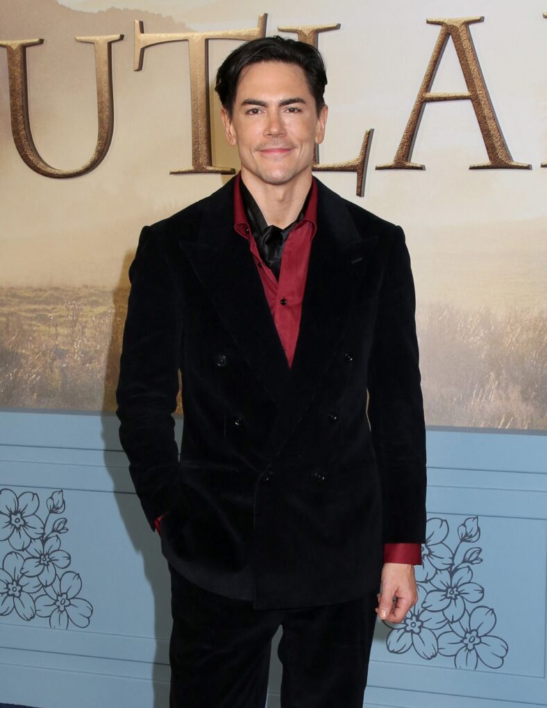 Tom Sandoval