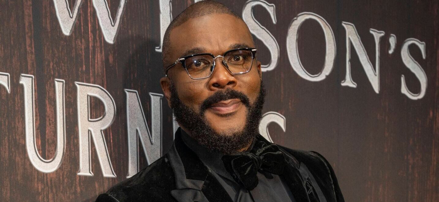 Tyler Perry e o acusador entram em conflito por causa de comentários ‘inflamatórios’.