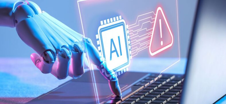 AI robot