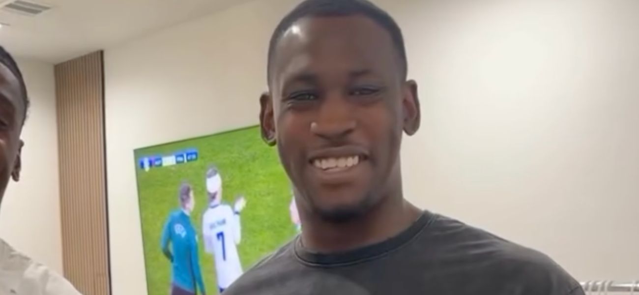 O último vídeo de Aldon Smith ganha um novo significado postumamente
