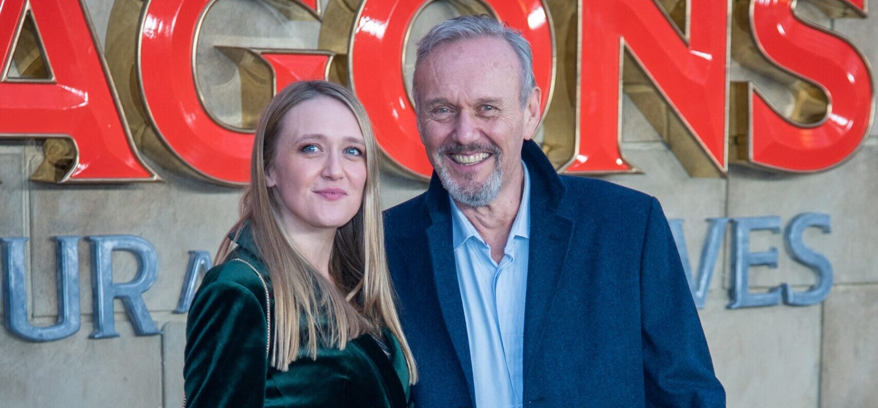A estrela de ‘Buffy’ Anthony Head morre aos 72 anos após trágica perda familiar