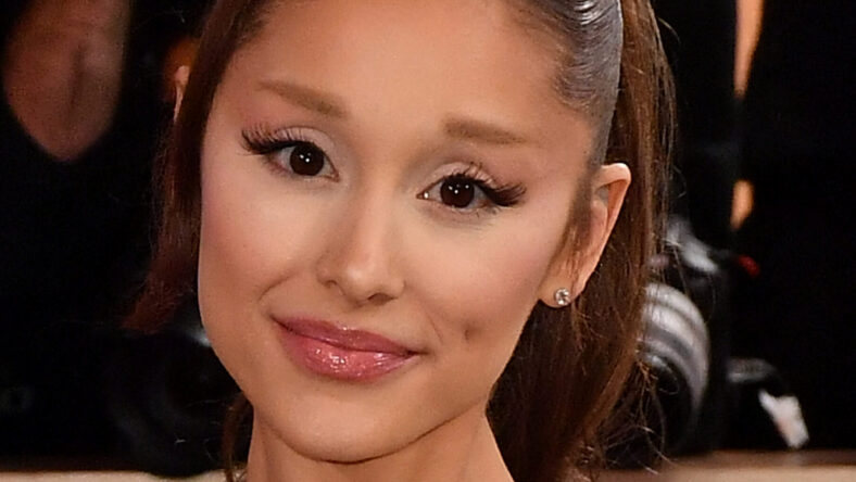 Ariana Grande’s Ricky Alvarez Reunion Leaves Ethan Slater Blindsided
