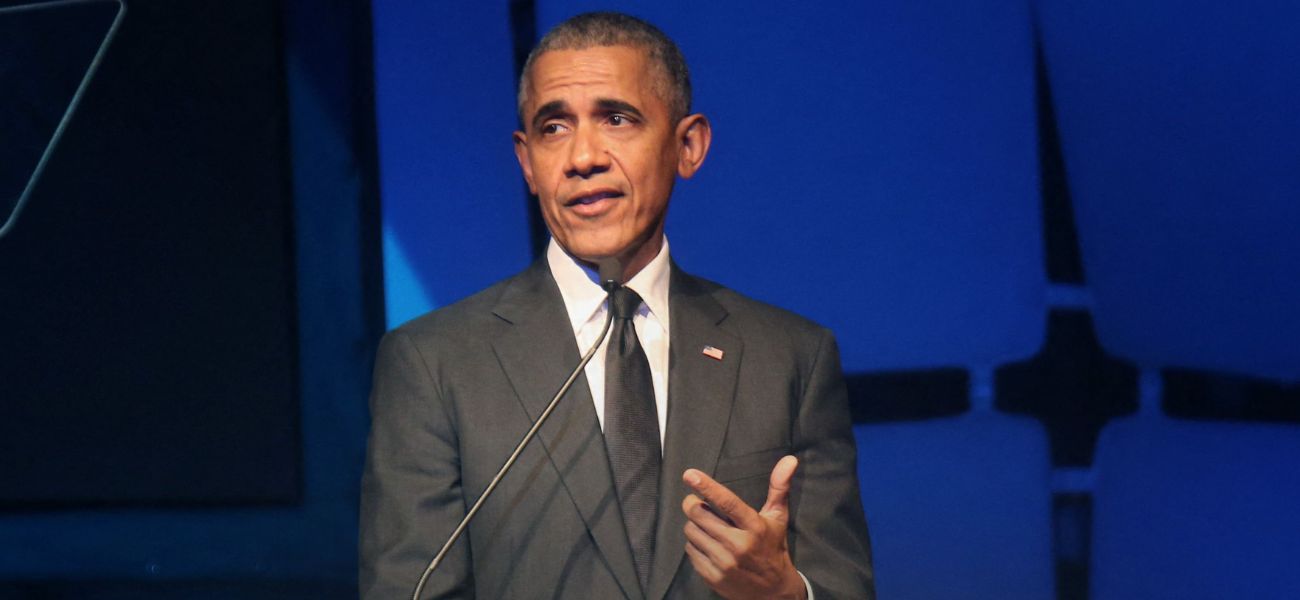A inauguração do Centro Obama atrai uma programação repleta de estrelas