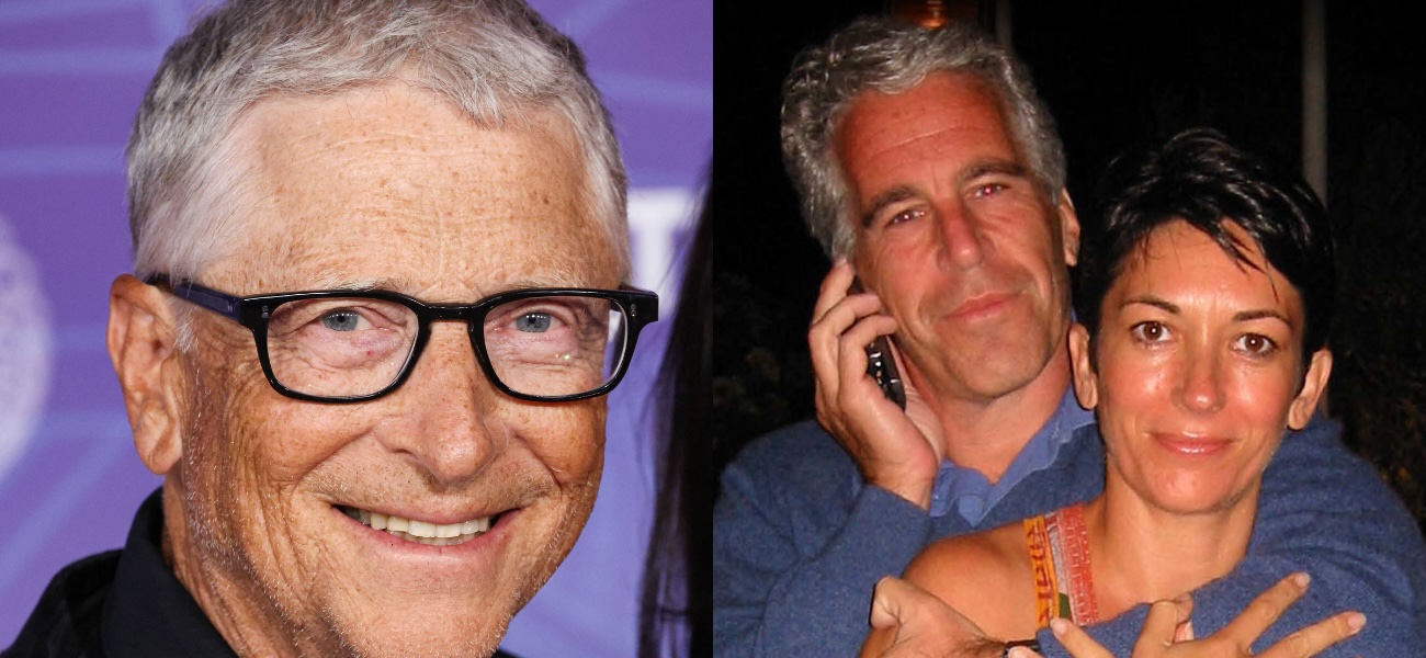 Textos constrangedores de Bill Gates aparecem em reportagem ligada a Epstein