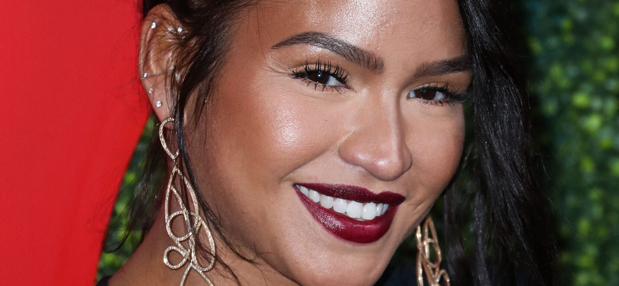 Cassie compartilha fotos raras de família em meio às consequências do julgamento de Diddy