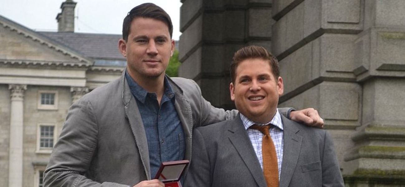 Jonah Hill e Channing Tatum em negociações para ‘24 Jump Street’