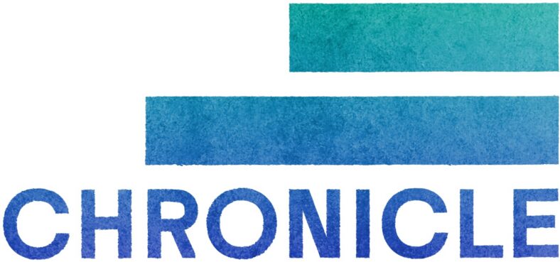 Chronicle logo