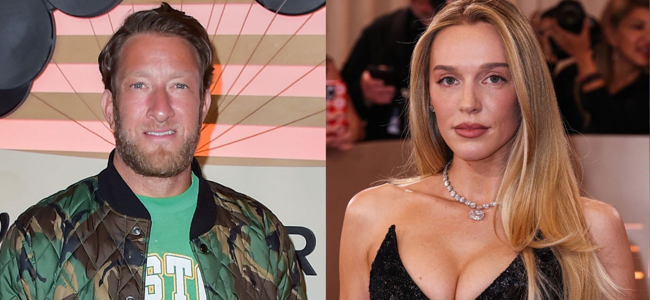 Dave Portnoy reacende a rivalidade de ‘Call Her Daddy’ com novas reivindicações