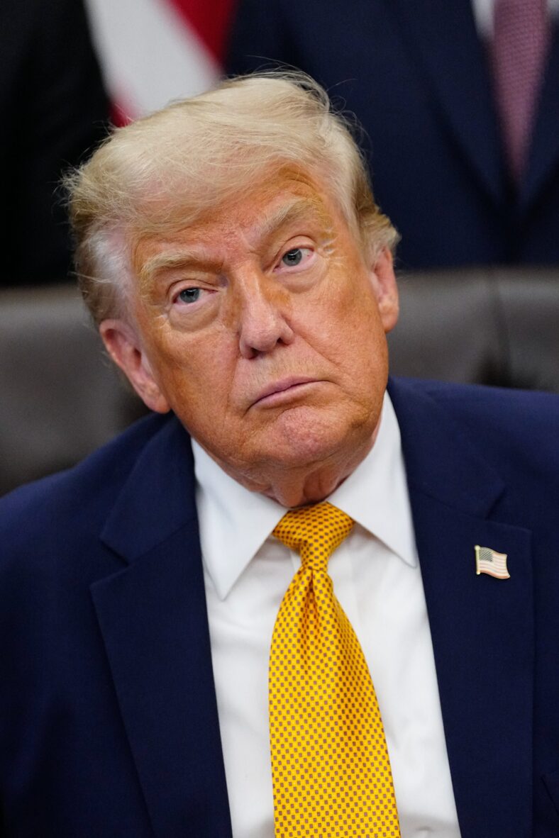 Trump Signs Two Executive Orders On Quantum Computing