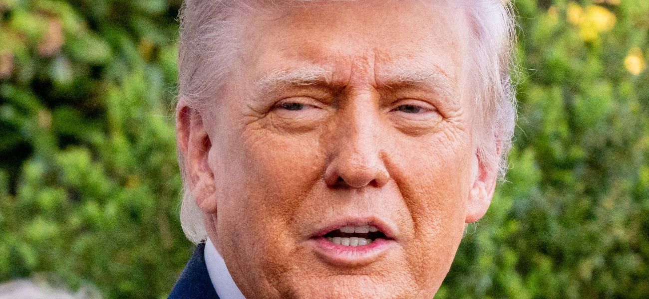 Donald Trump And Meloni’s G7 Photo Feud Escalates