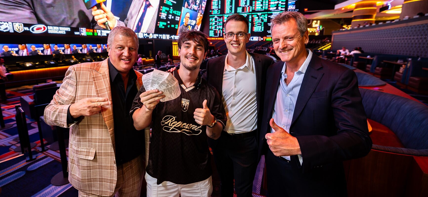 Bryce Hall faz história com a primeira aposta esportiva Bitcoin