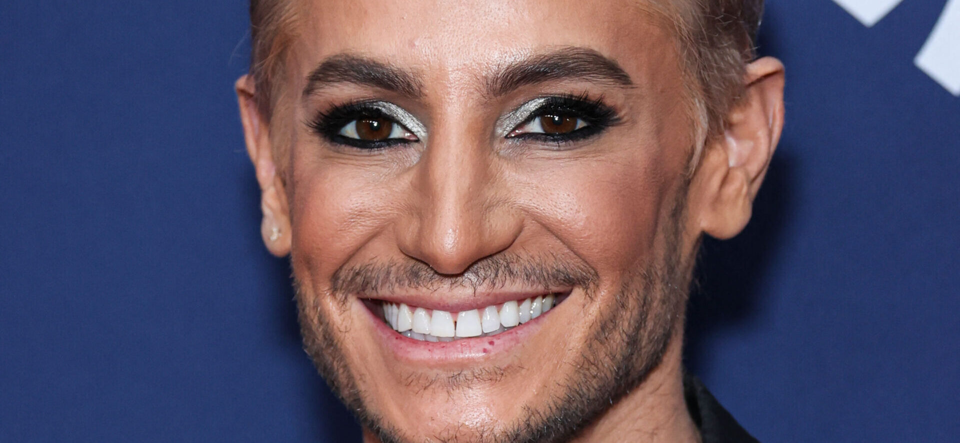 Frankie Grande diz que enfrentou uma escolha de vida ou morte antes de ficar limpa